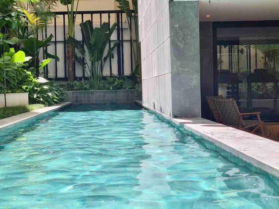 Apartemen Beachfront Beauty On Atlantic Avenue