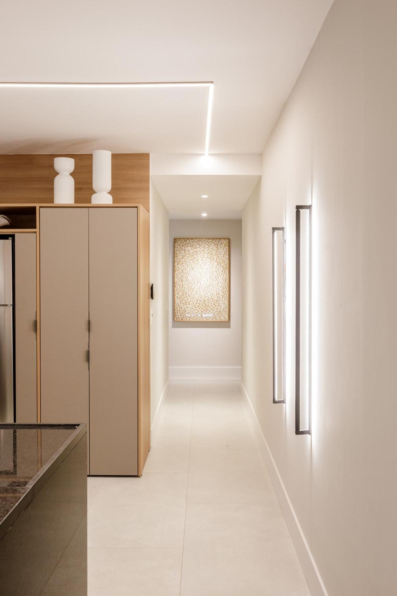 Beachfront Beauty On Atlantic Avenue Apartemen