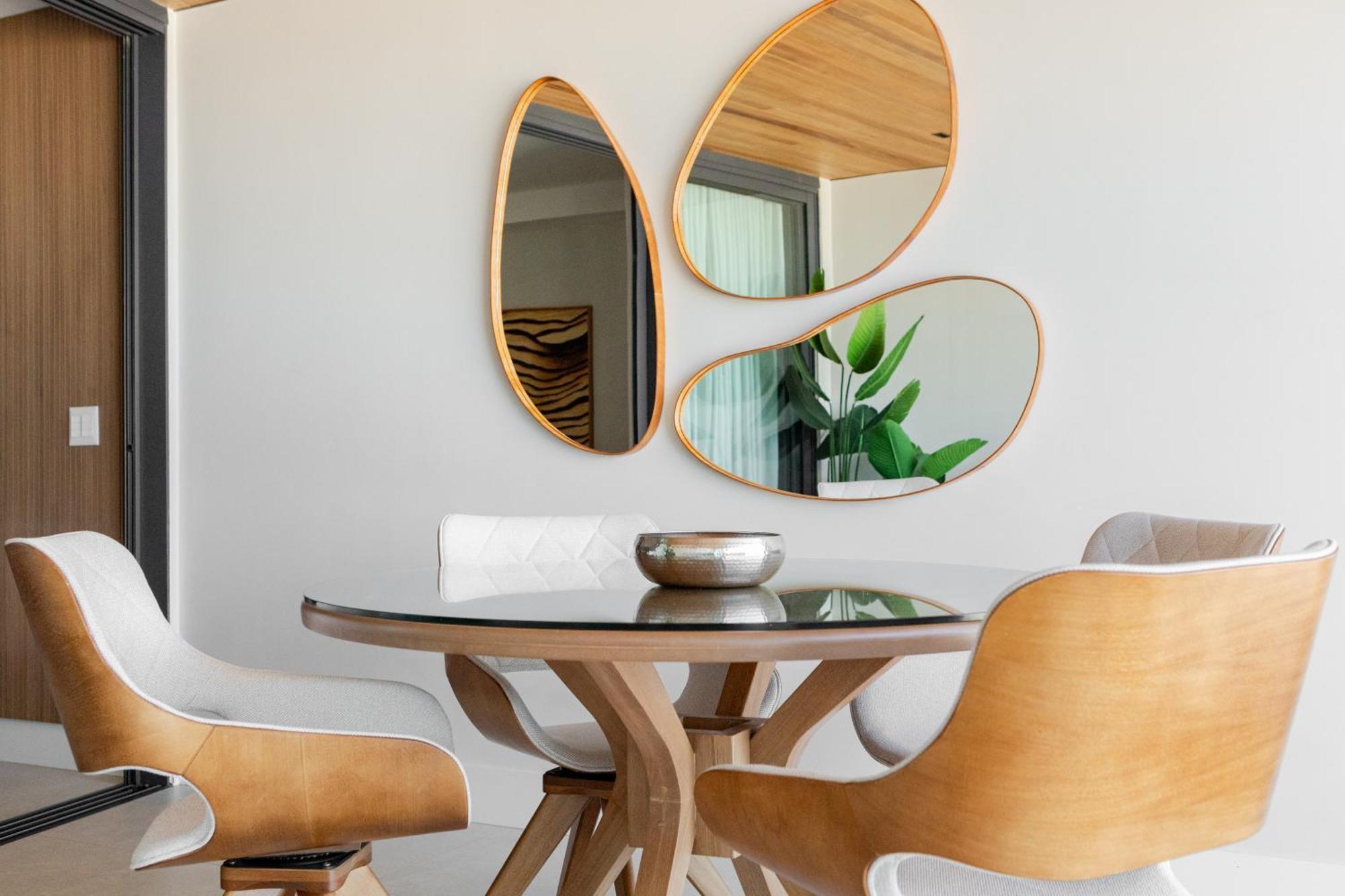 Beachfront Beauty On Atlantic Avenue Apartemen Rio de Janeiro