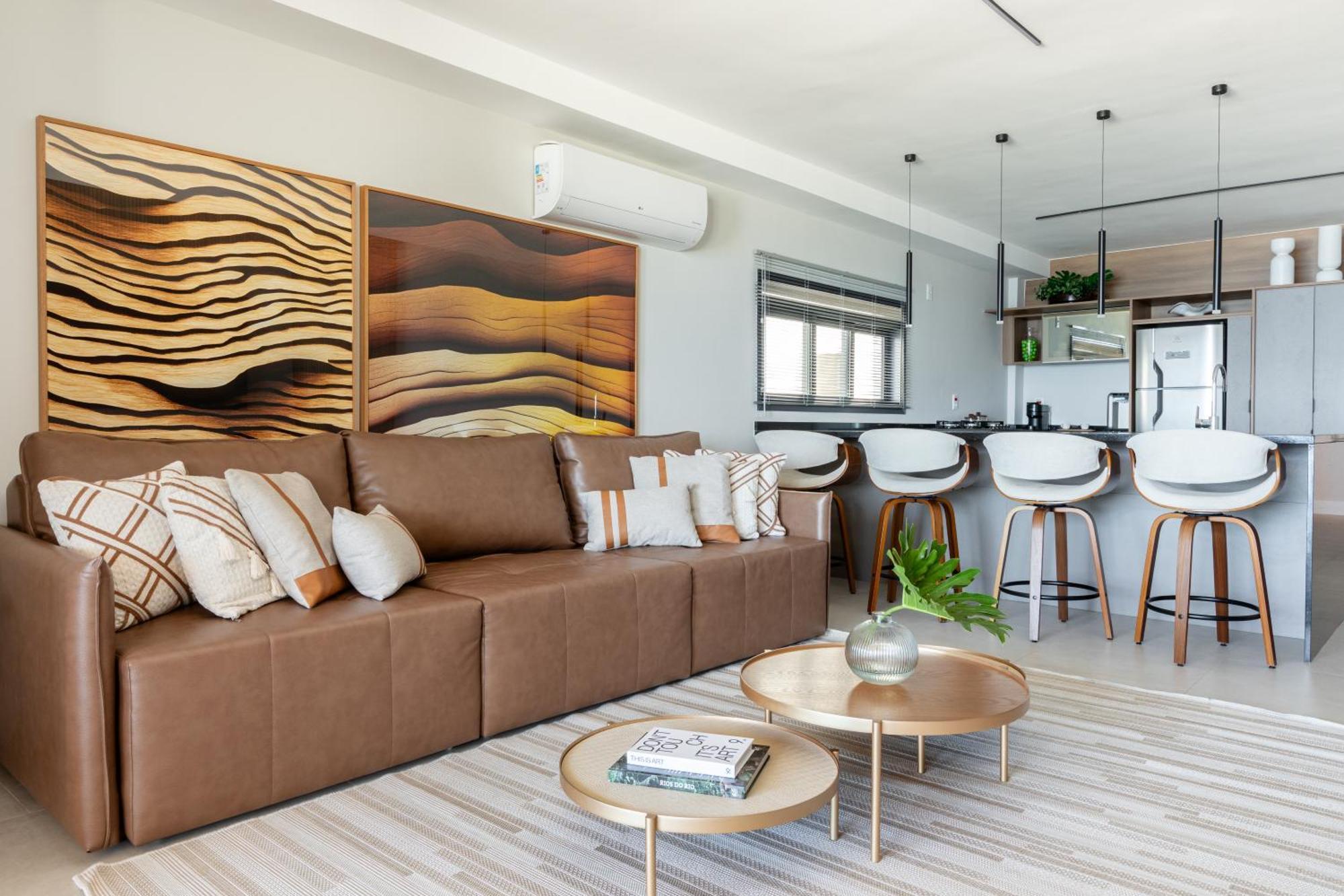 Apartemen Beachfront Beauty On Atlantic Avenue